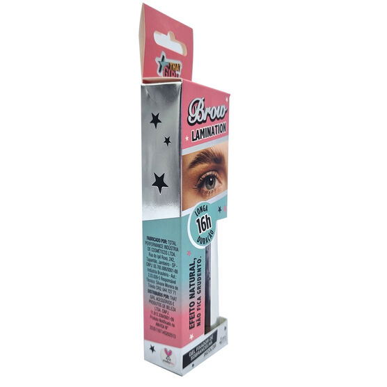 GEL DE SOBRANCELHA INCOLOR THAT GIRL BROW LAMINATION